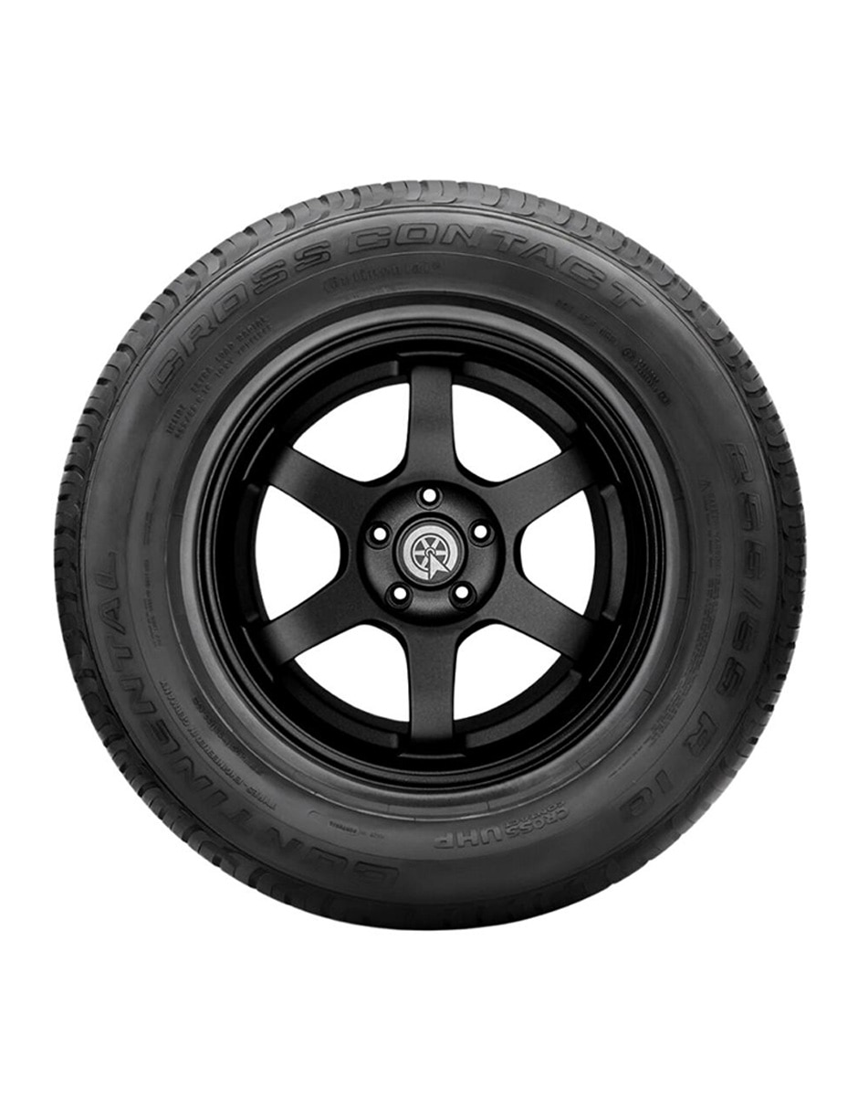 Llanta para auto Conticrosscontact Uhp 295 / 35 R21 2