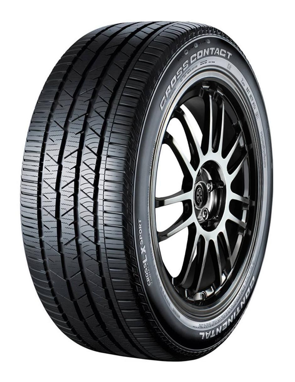 Llanta para auto Conticrosscontact Lx Sport 235 / 60 R18