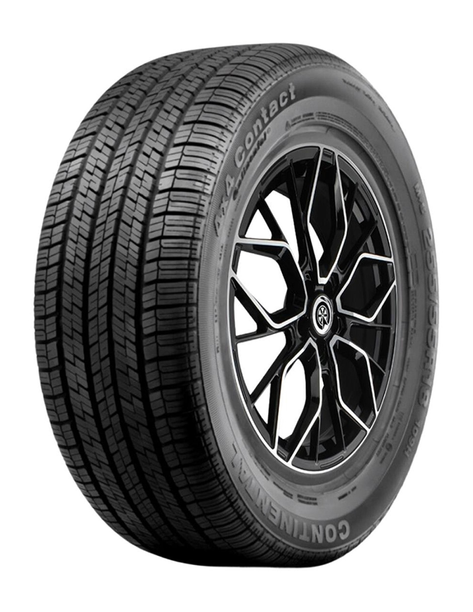 Llanta para auto Conti4X4Contact 255 / 50 R19