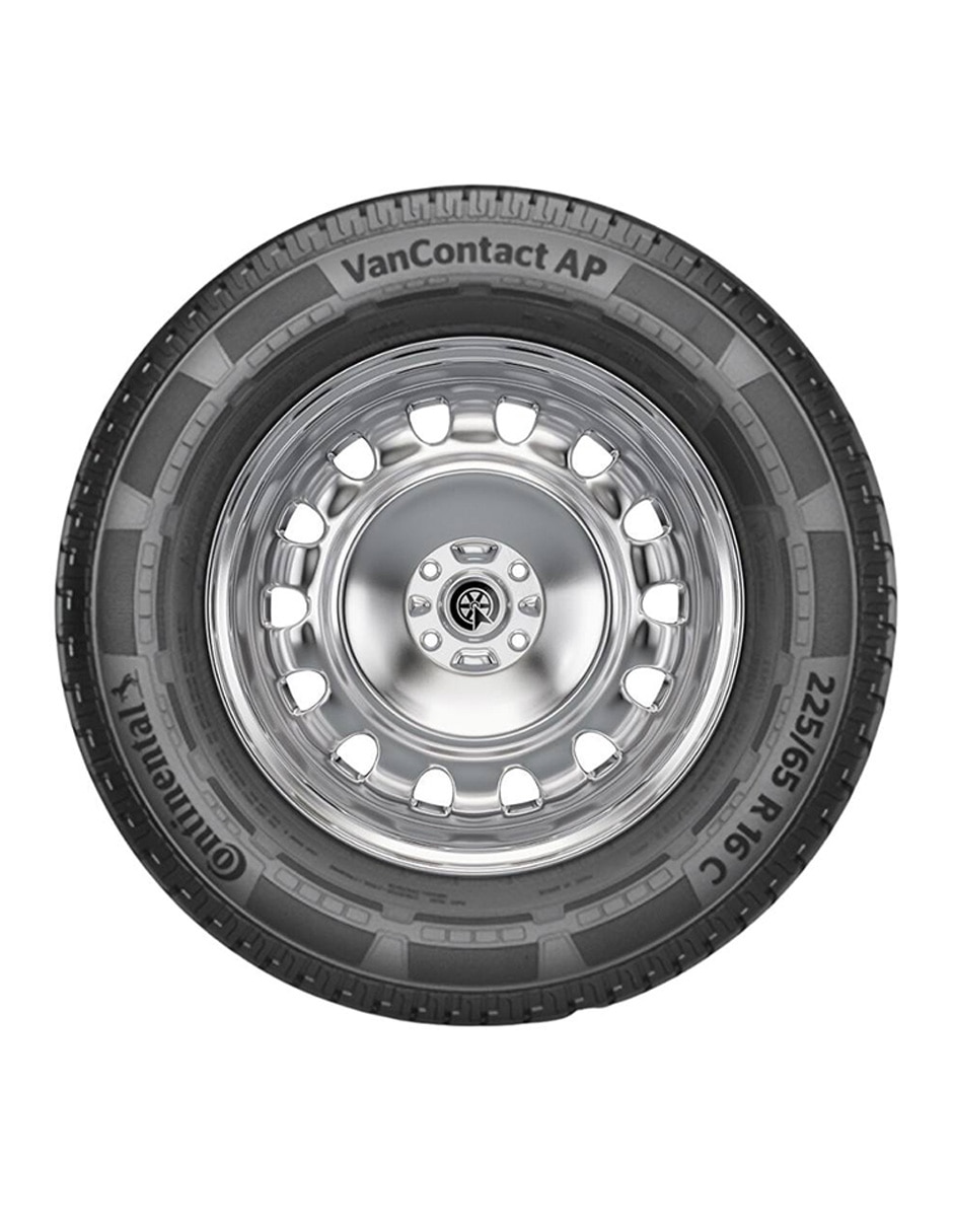 Llanta para auto Vancontact Ap 225 / 70 R15 2