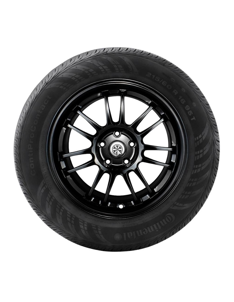 Llanta para auto Contiprocontact 235 / 45 R19 2