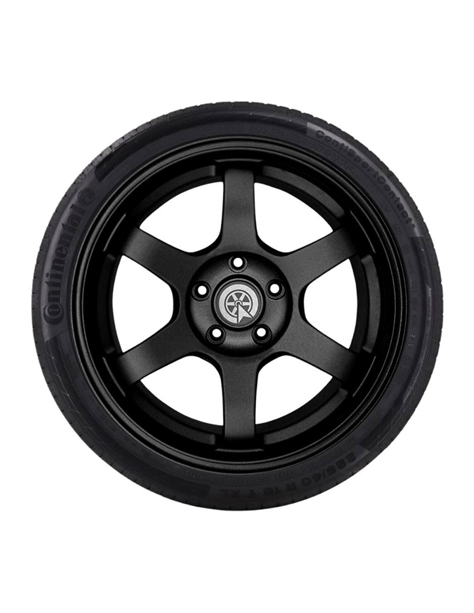 Llanta para auto Contisportcontact 5 315 / 35 R20 2