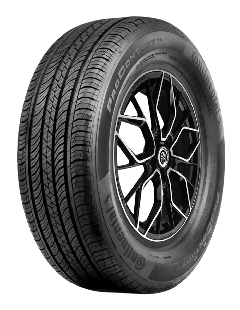 Llanta para auto Procontact Tx 225 / 45 R19 Llanta para auto Procontact Tx 225 / 45 R19