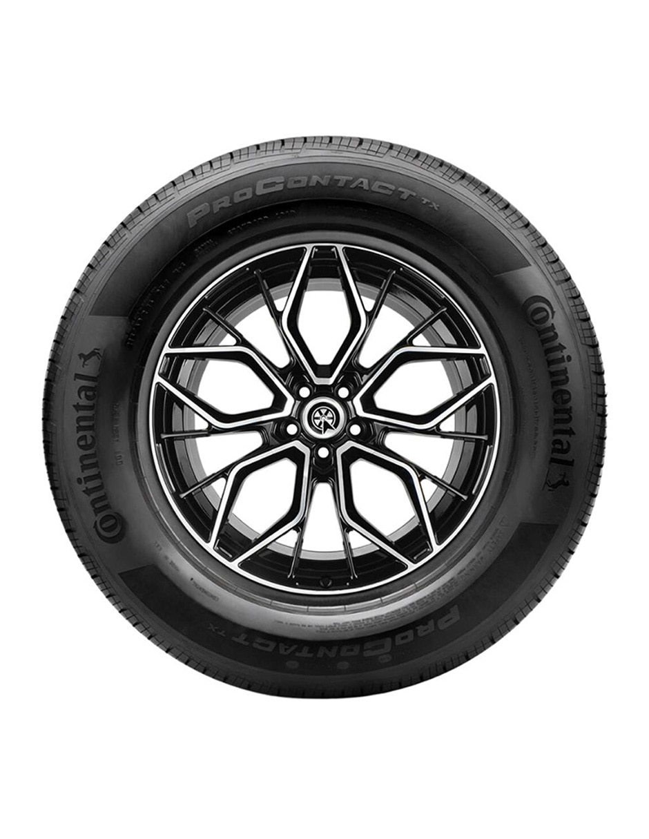 Llanta para auto Procontact Tx 225 / 45 R19 2