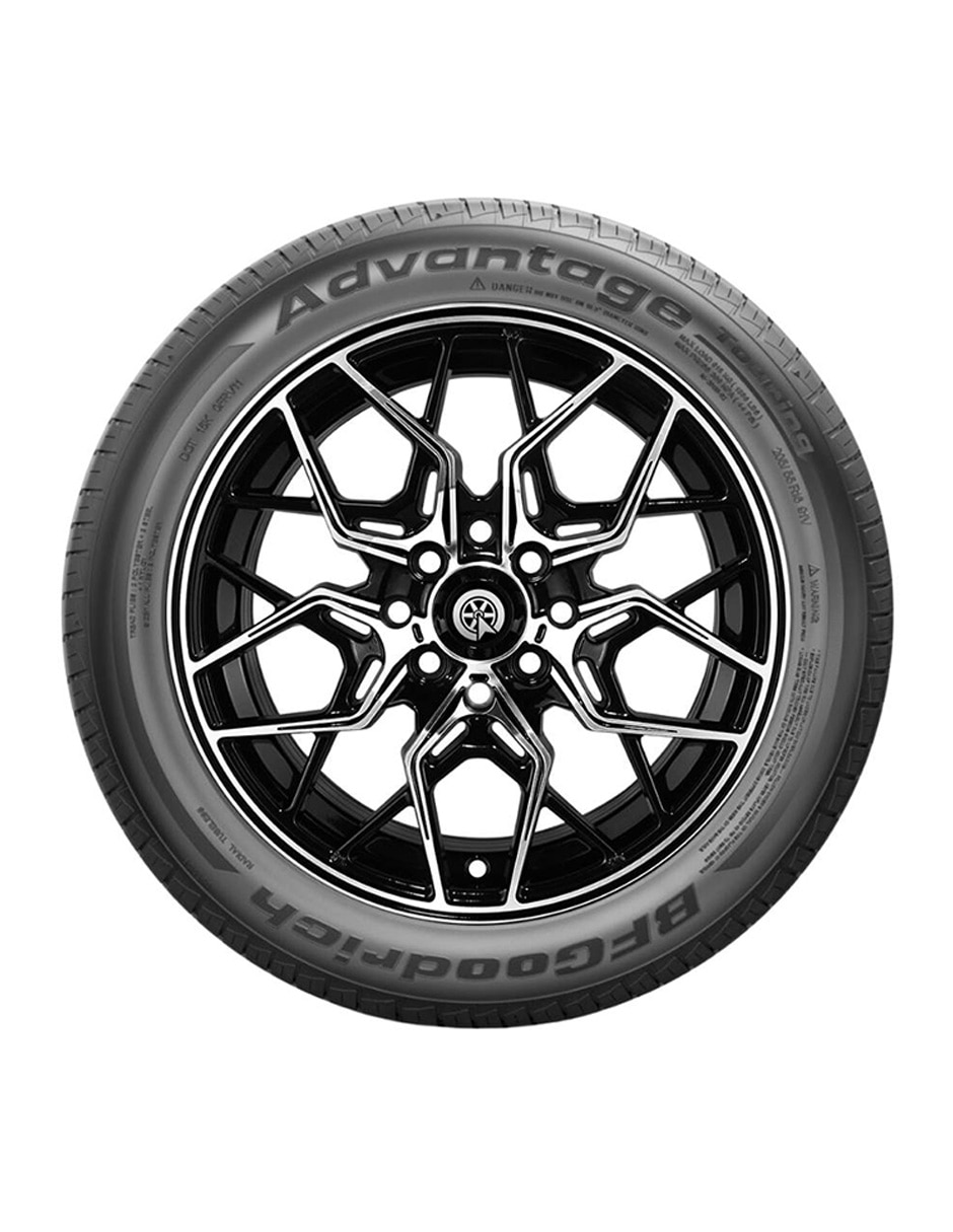 Llanta para auto Advantage Touring 185 / 60 R15 2
