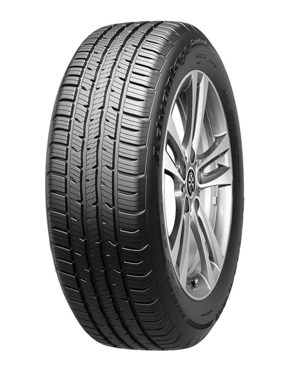 Llanta para auto Advantage Control 225 / 55 R17