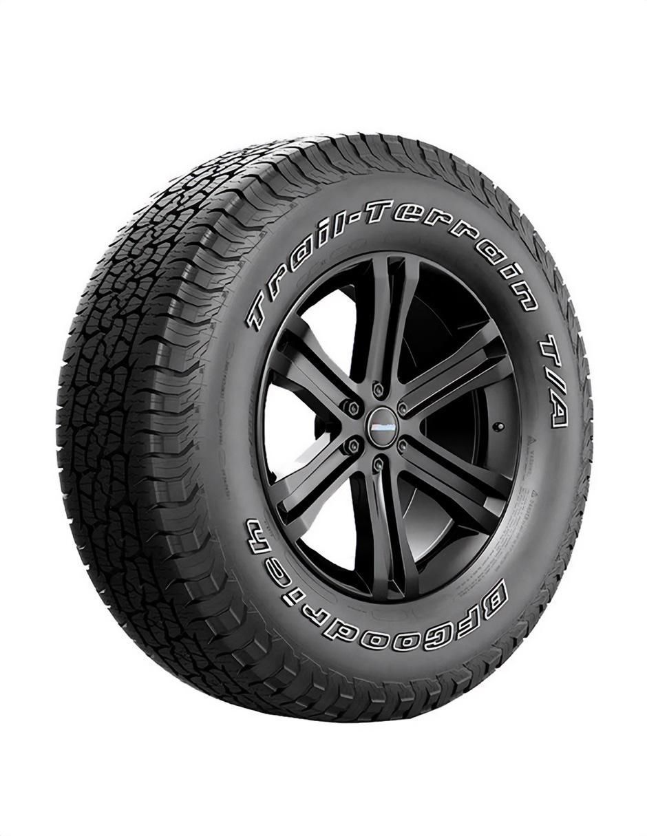 Llanta para auto 265 / 50 R20 Llanta para auto 265 / 50 R20