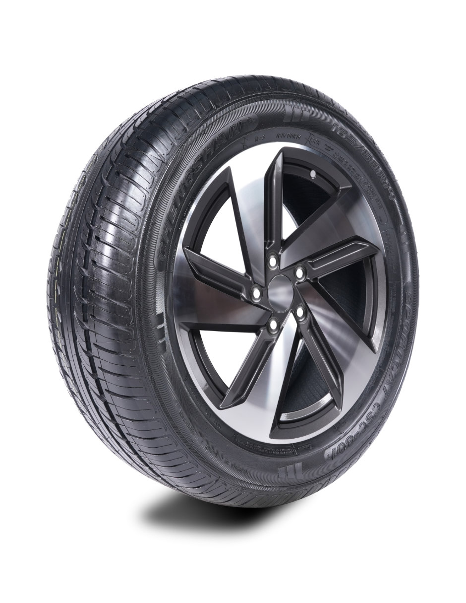 Llanta para auto CSC-801 205/60R15