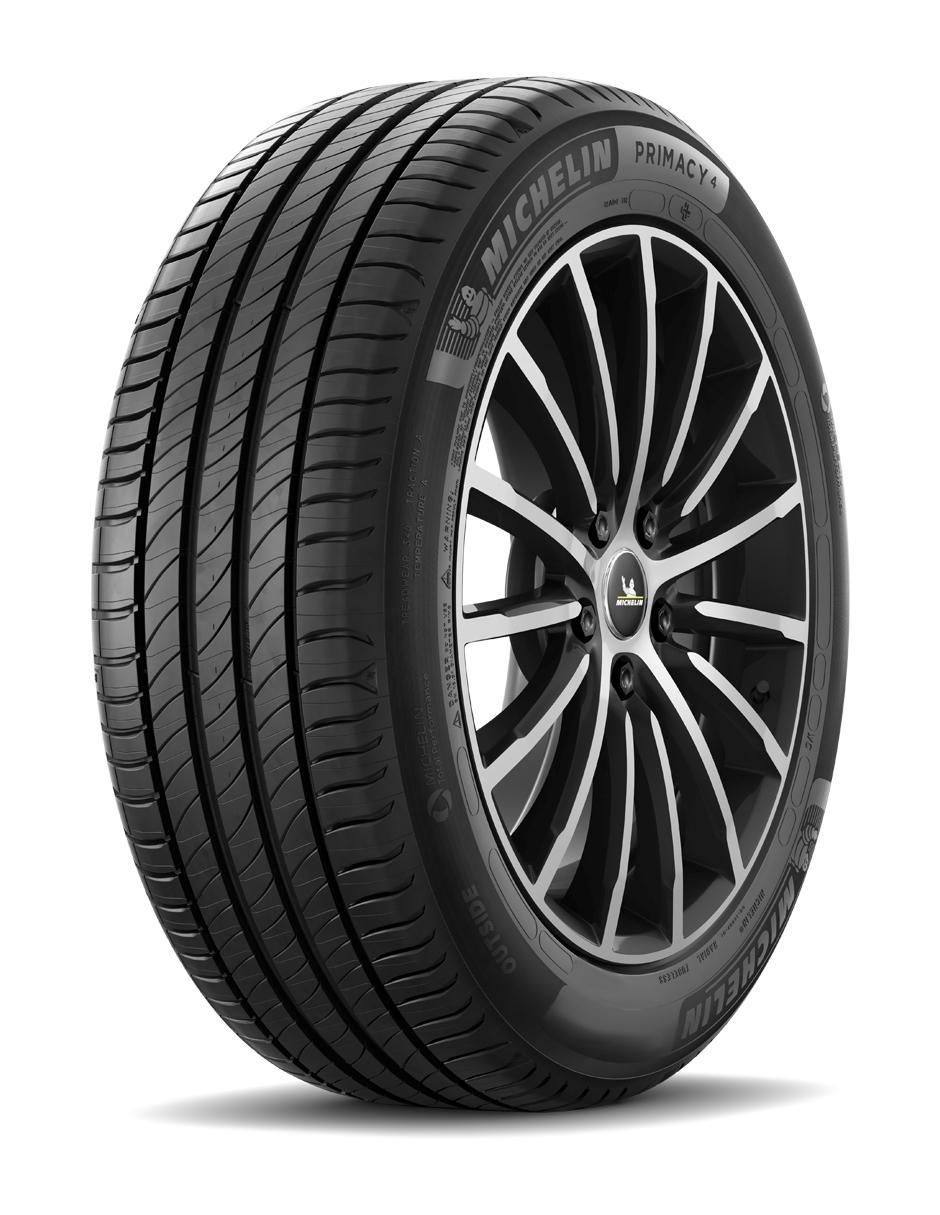 MICHELIN PRIMACY 4、225/45R17 235/45R17 Llanta para auto Michelin Primacy 4+ 225 / 45 R17 | Liverpool