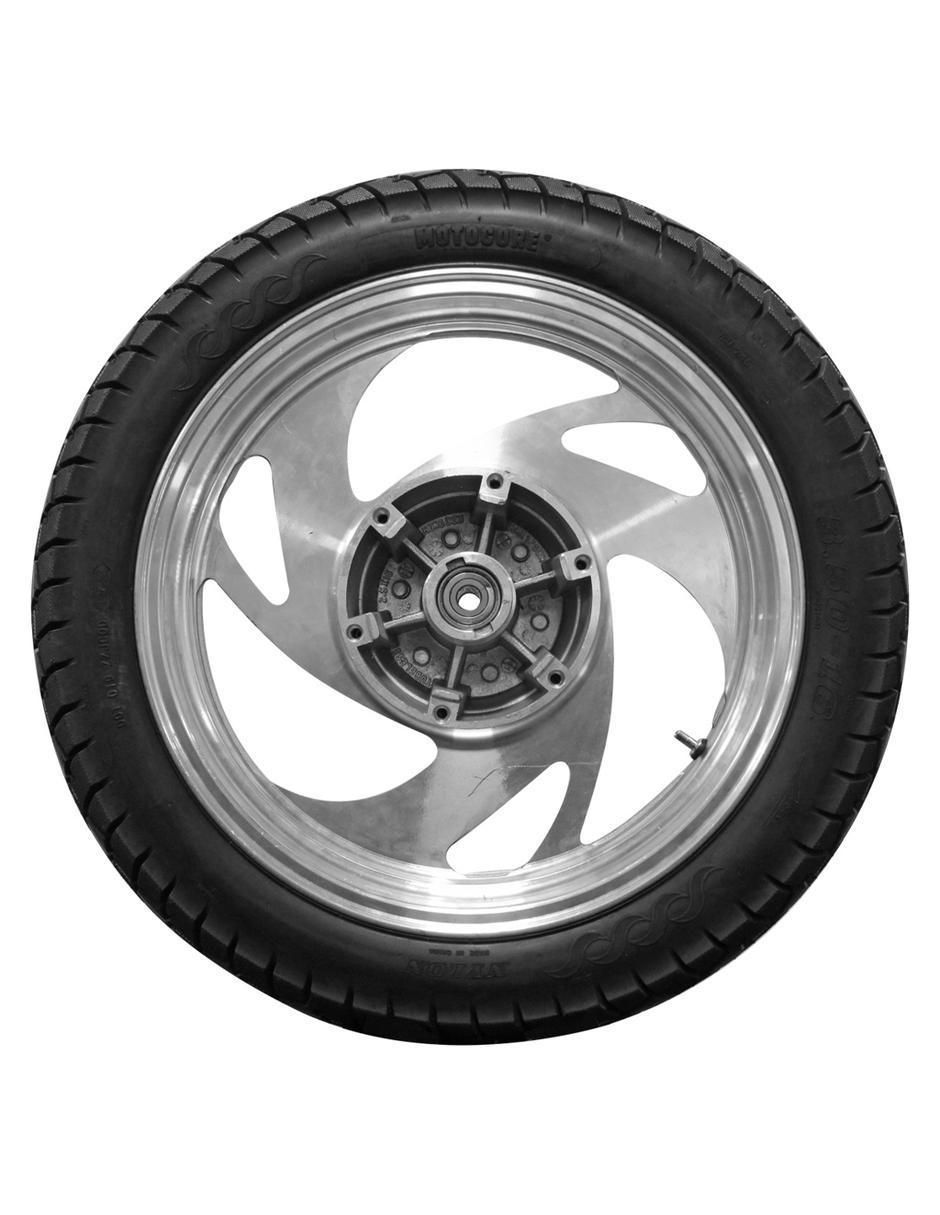 Llanta para moto Mcc-223 3.5/52R16 2