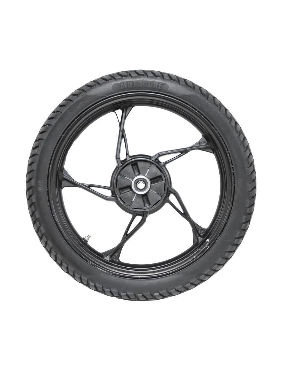 Llanta para moto Mcc-200 2.75/52R17 3