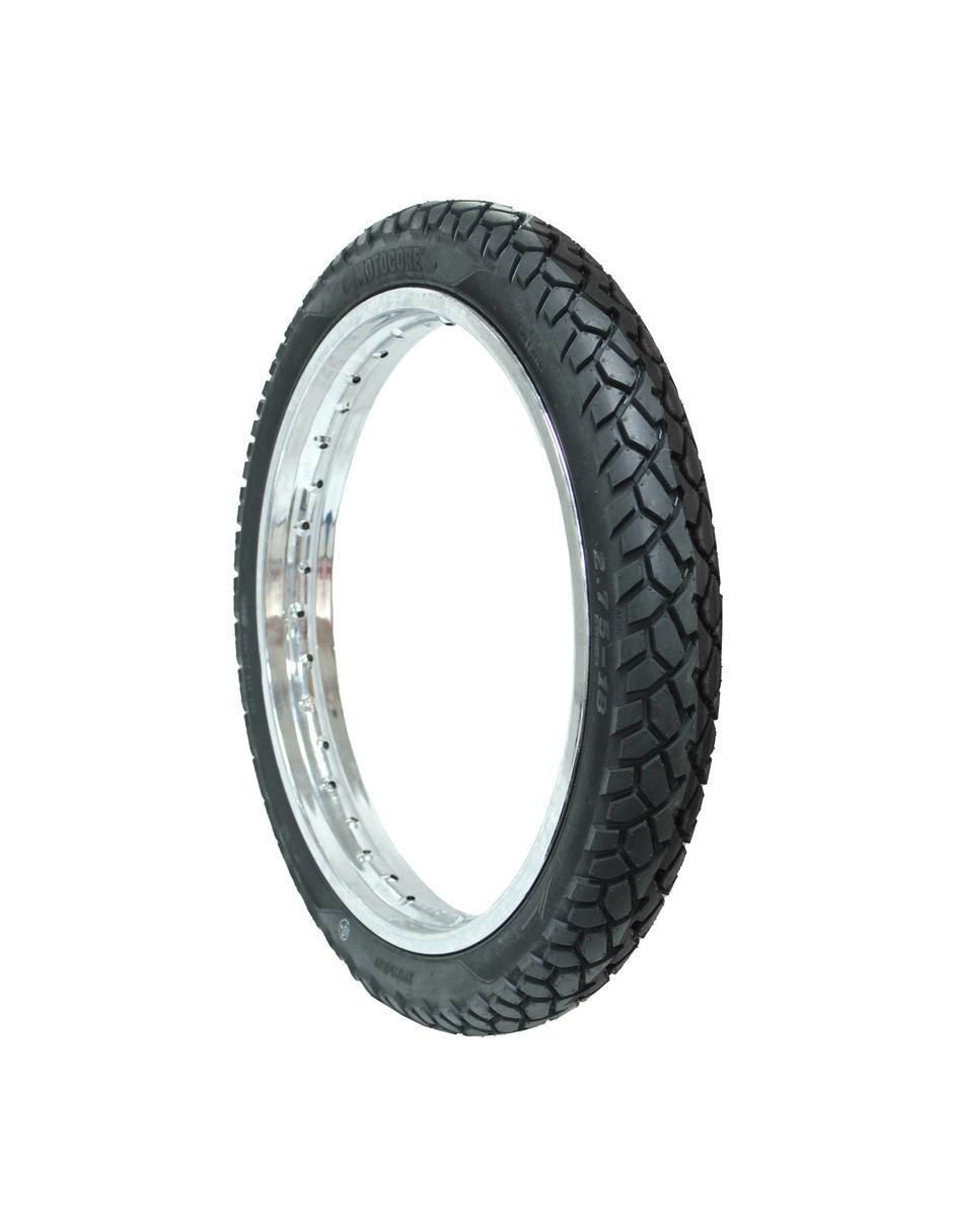 Llanta para moto 2.75/52R18