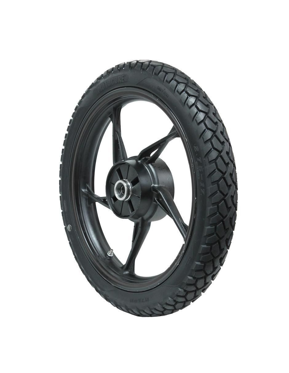 Llanta para moto 2.75/52R17