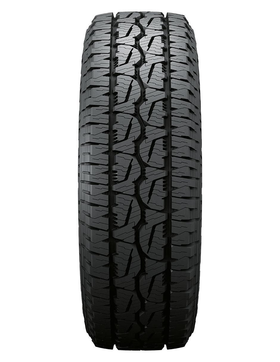 Llanta para auto Dueler At Revo 3 265 / 50 R20 2