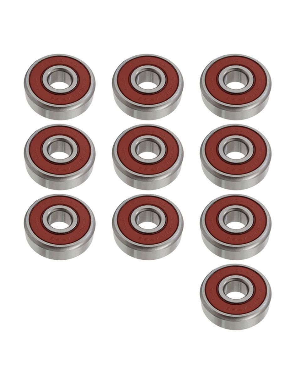 Set de baleros para moto