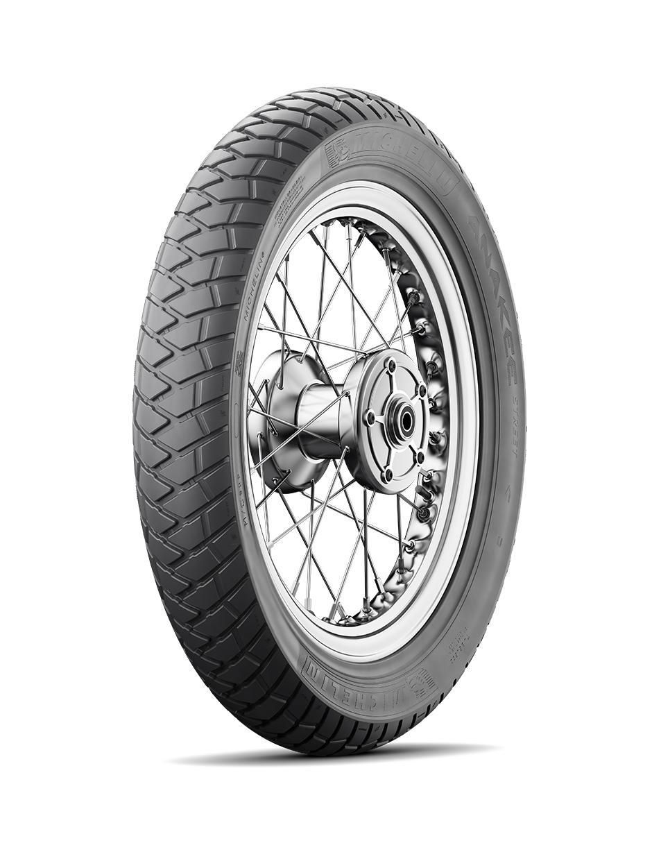 Llanta para moto Anakee Street 50P 90 / 90 R17 1
