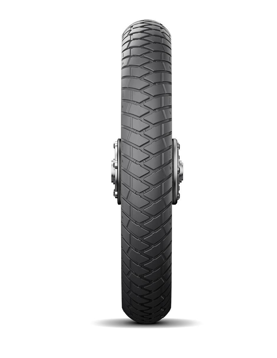 Llanta para moto Anakee Street 50P 90 / 90 R17