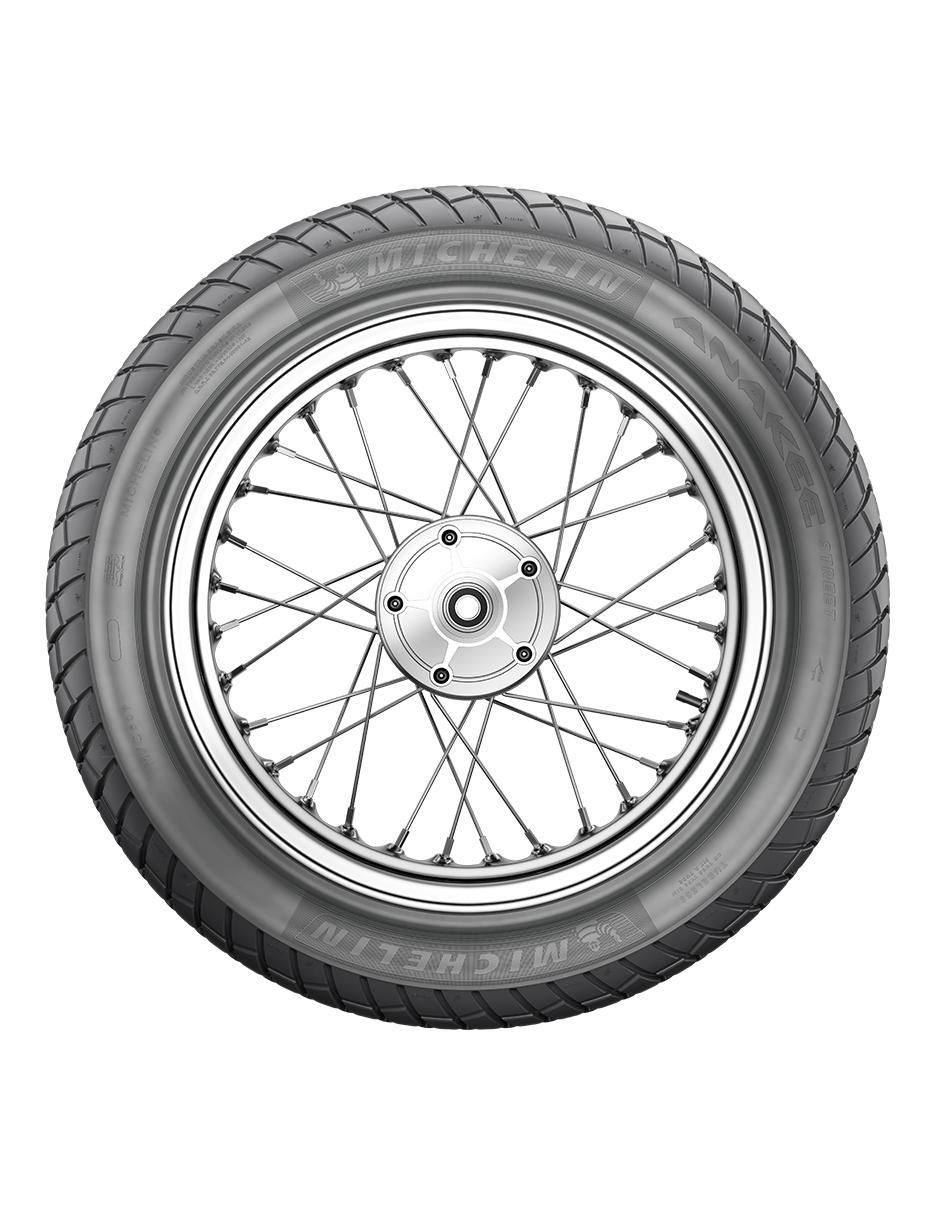 Llanta para moto Anakee Street 50P 90 / 90 R17