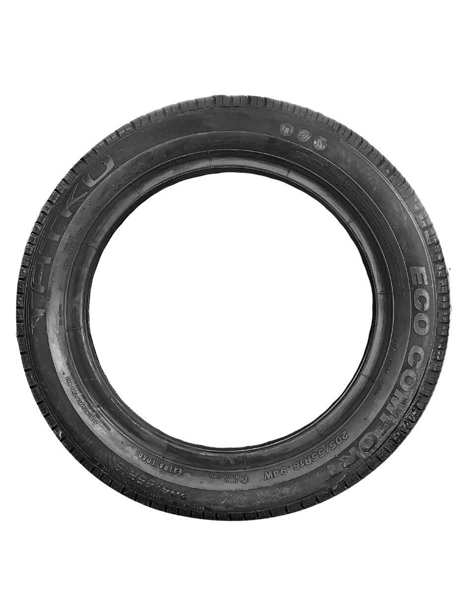 Llanta para auto Eco Comfort 205 / 55 R16 2