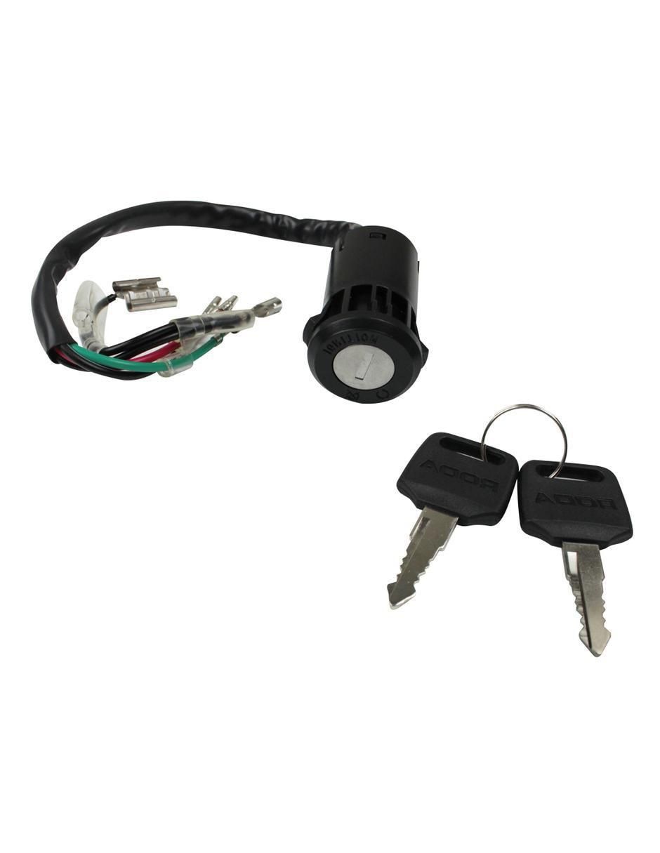 Interruptor de encendido para moto Honda 2