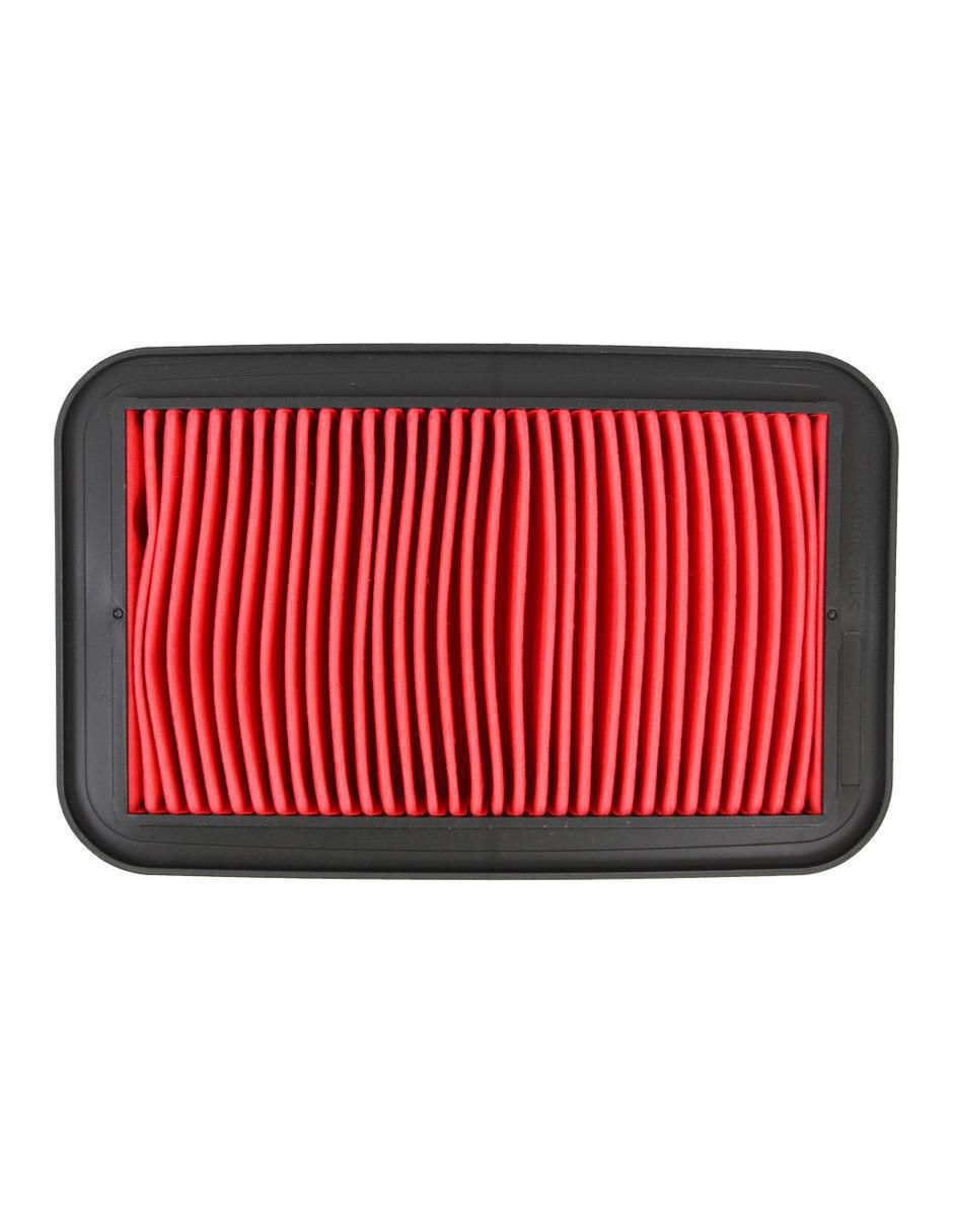 Filtro de aire para moto Honda 2