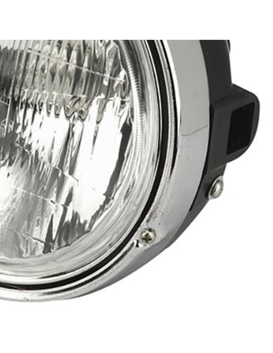 Faro delantero para moto Yamaha 2
