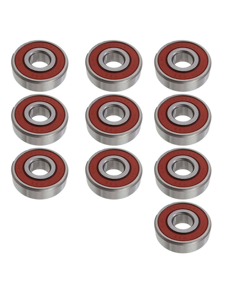 Set baleros para moto