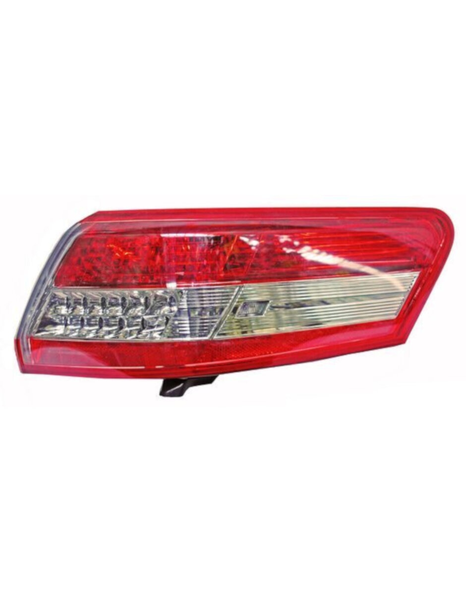 Calaveras lado del copiloto Toyota Camry 2010 al 2012 1