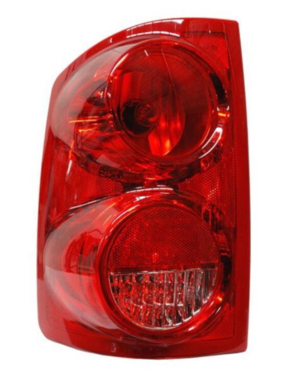 Calaveras lado del conductor Dodge Dakota 2005 al 2012 1