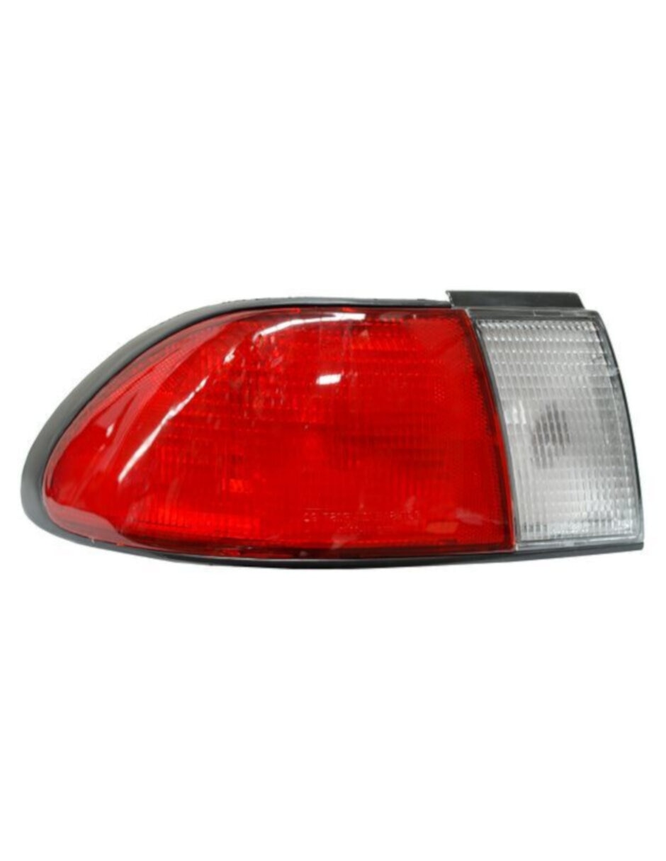 Calaveras lado del conductor Nissan Sentra 2000 al 2000 1