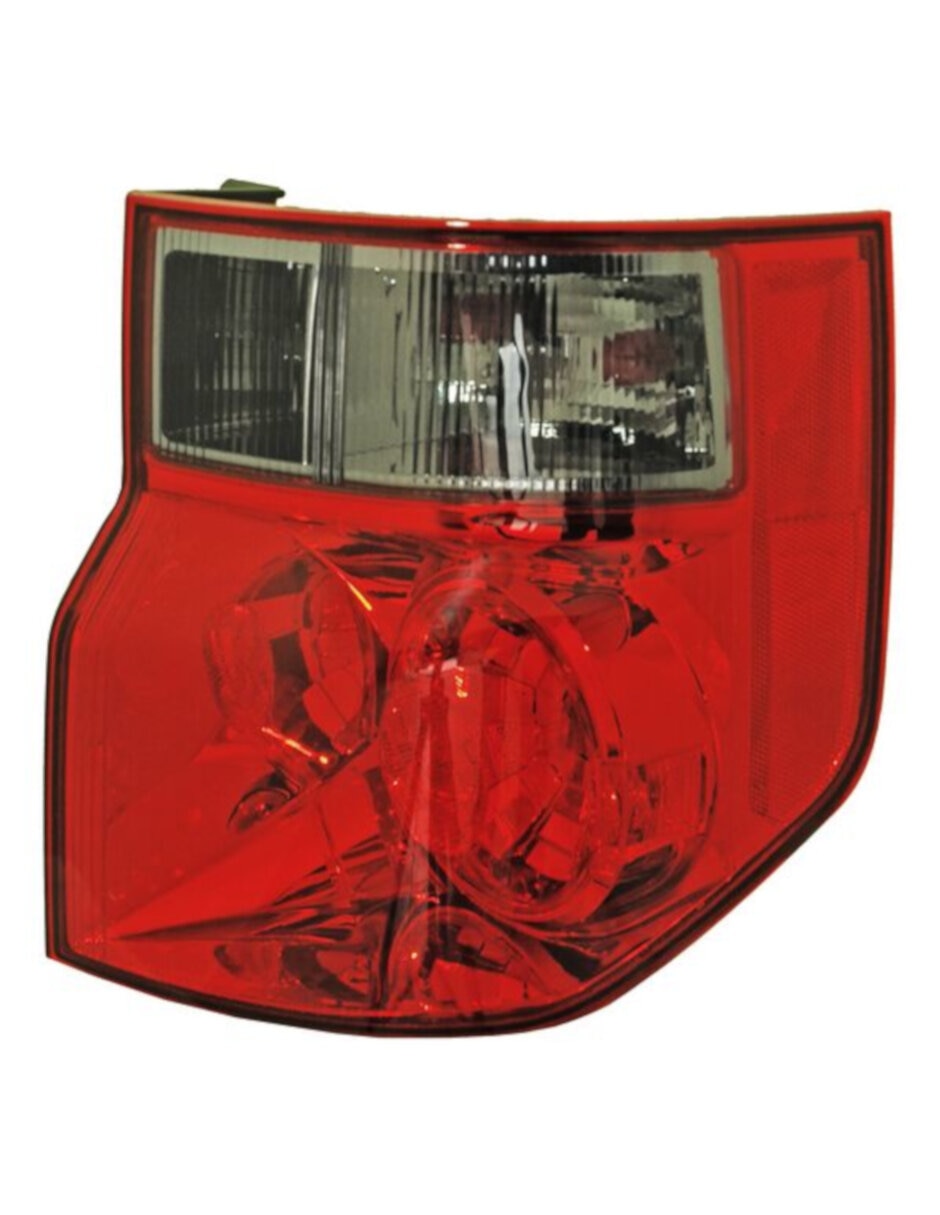 Calaveras lado del copiloto Honda Element 2003 al 2008 1