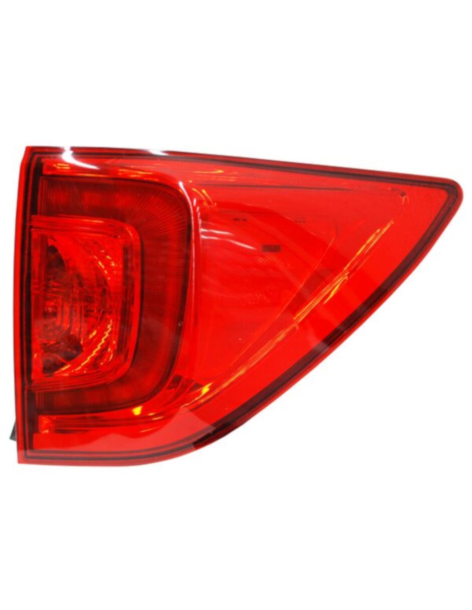 Calaveras lado del copiloto Honda Pilot 2016 al 2018 1