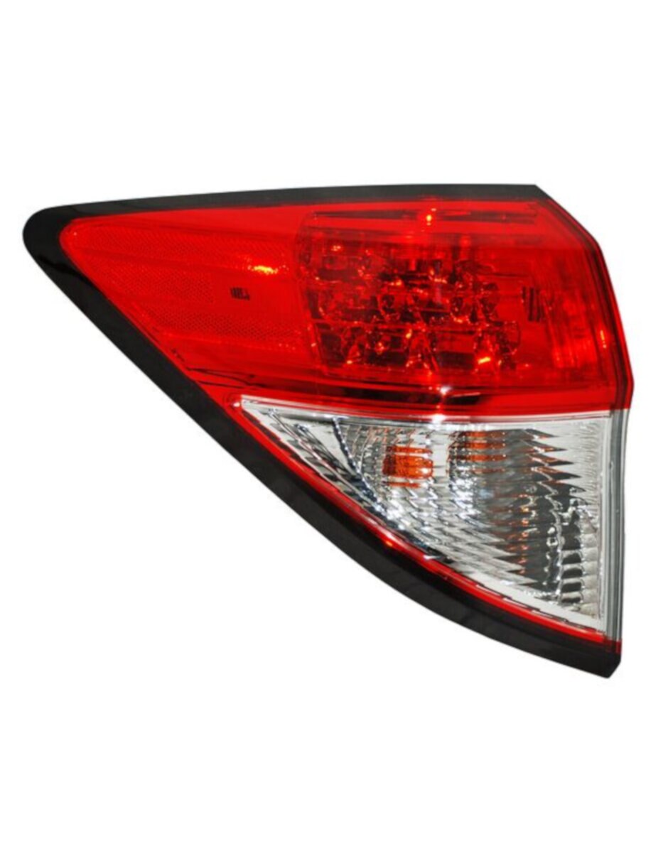 Calaveras lado del conductor Honda Hr-V 2019 al 2021 1