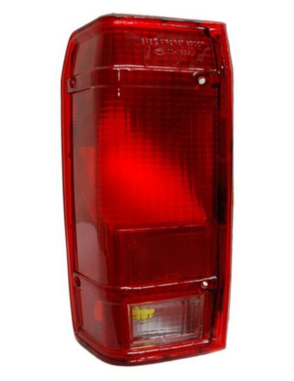 Calaveras lado del conductor Ford Ranger 1983 al 1990 1