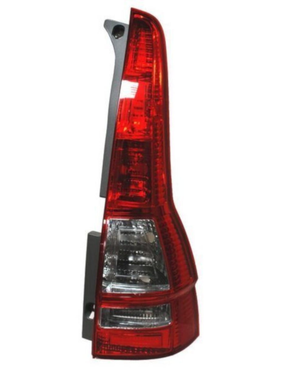 Calaveras lado del copiloto Honda Cr-V 2007 al 2011 1
