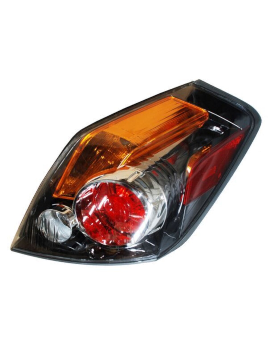 Calaveras lado del copiloto Nissan Altima 2007 al 2009 1