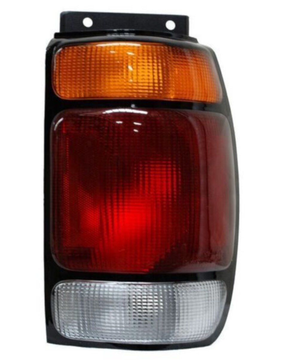 Calaveras lado del copiloto Ford Explorer 1995 al 1997 1