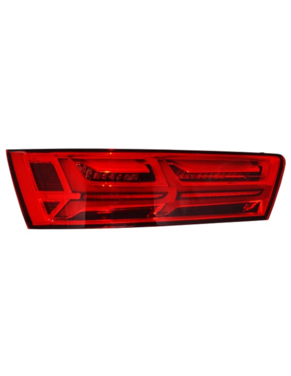 Calaveras lado del conductor Audi Q7 2017 al 2019 1