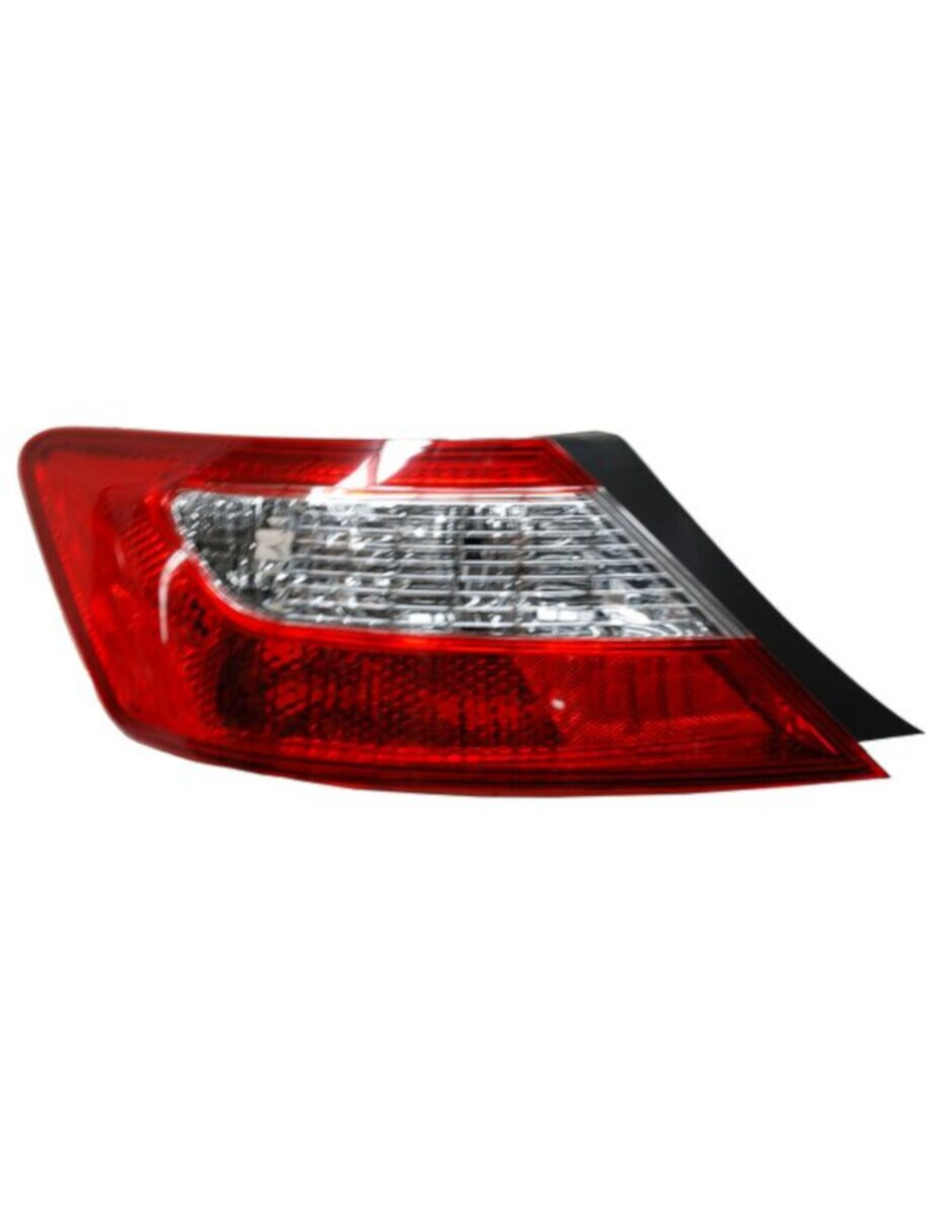 Calaveras lado del conductor Honda Civic 2006 al 2009 1