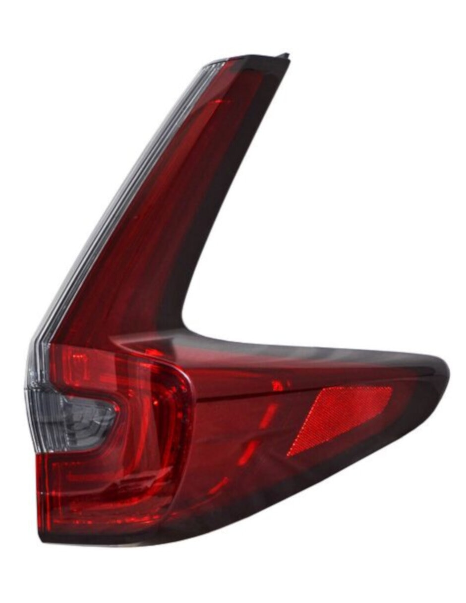 Calaveras lado del copiloto Honda Cr-V 2020 al 2020 1