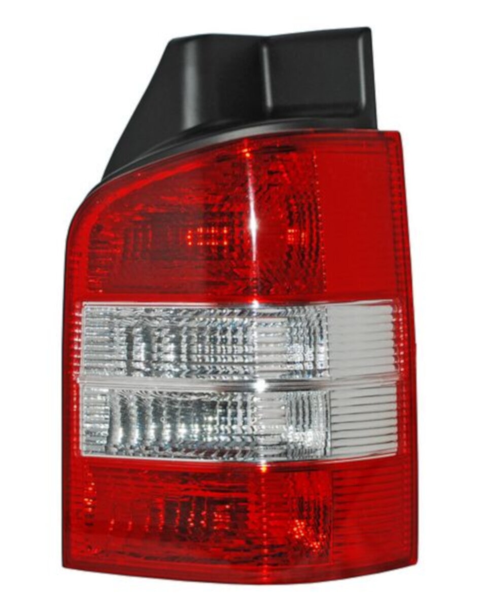Calaveras lado del copiloto Volkswagen Transporter 2010 al 2015 1
