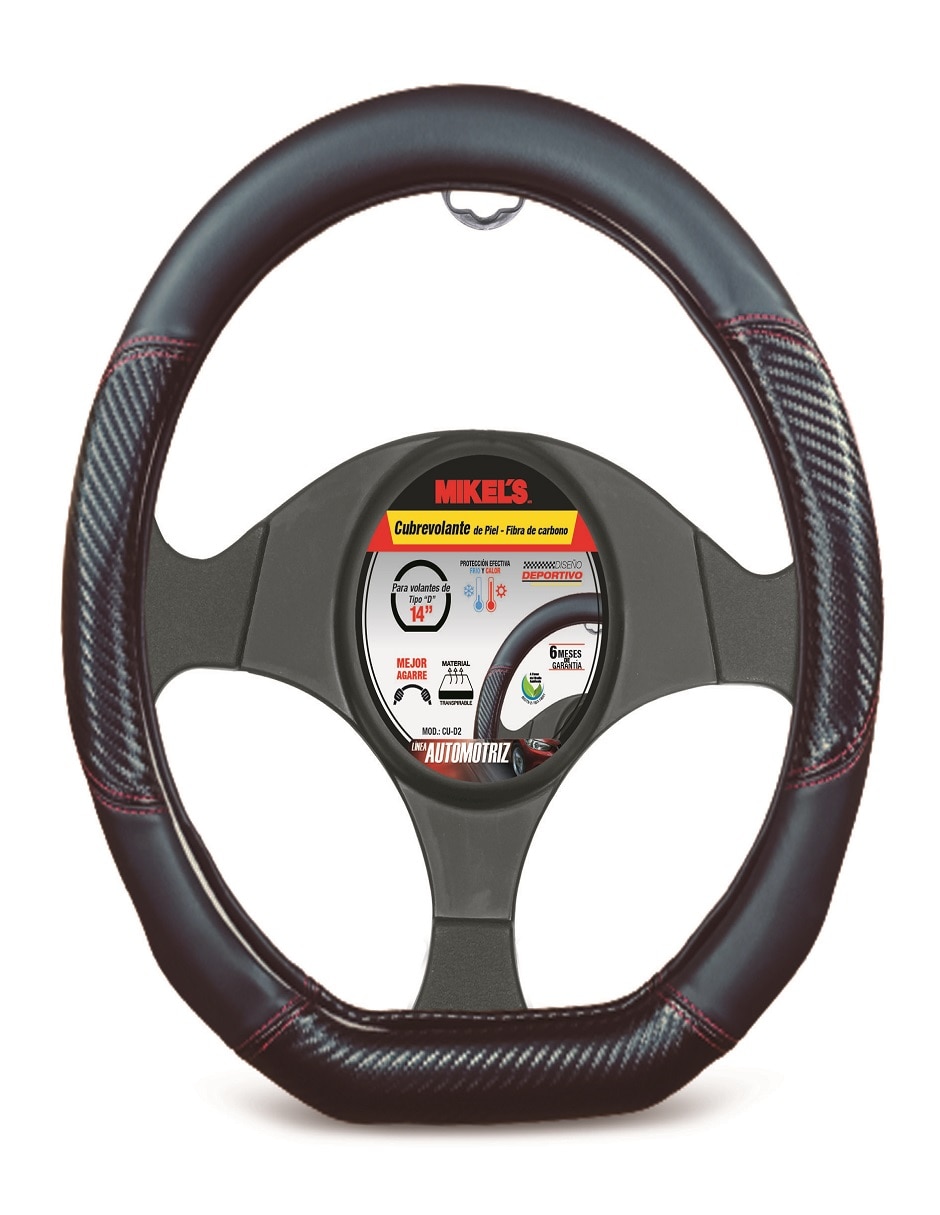 Cubre volante 1