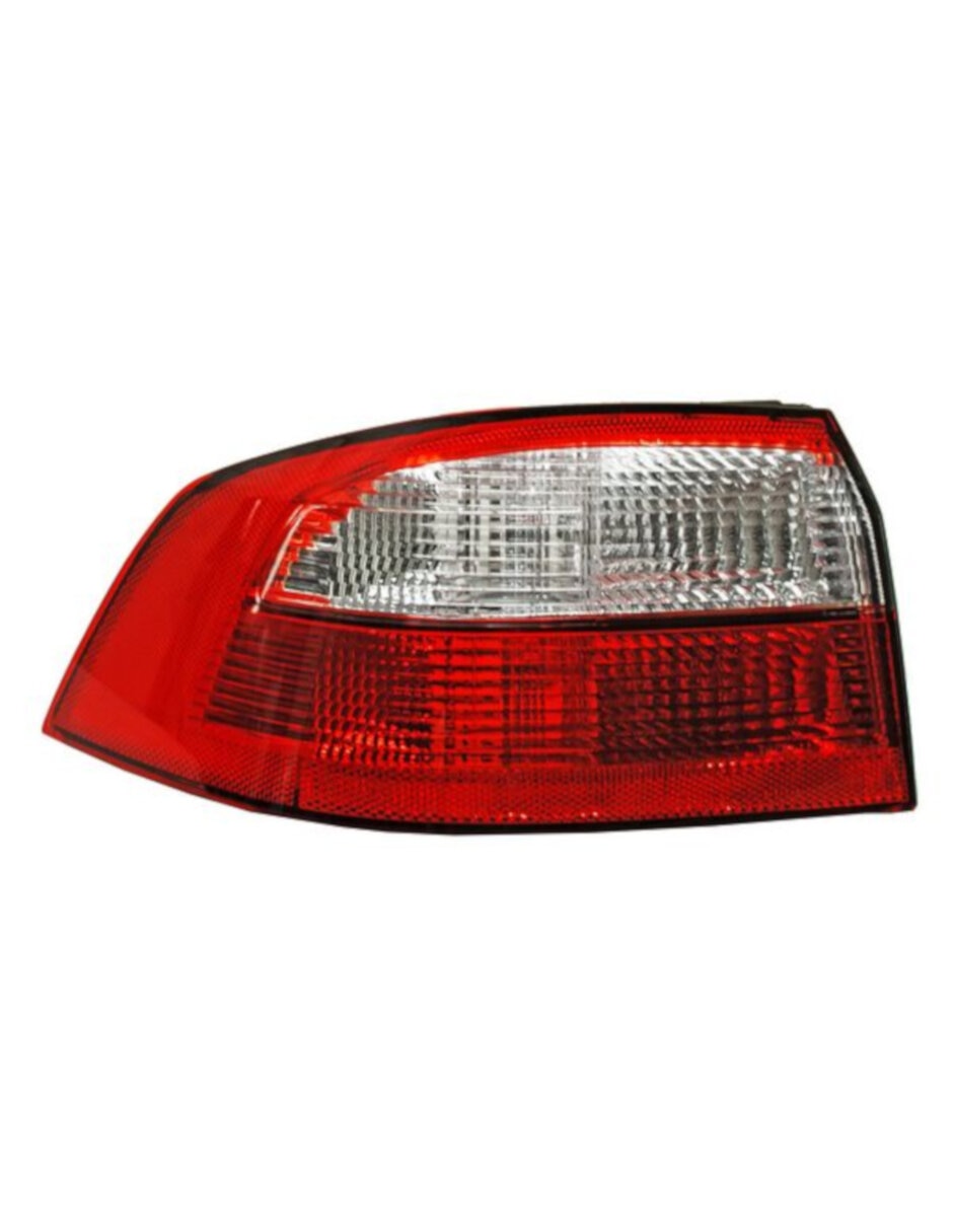 Calaveras lado del conductor Renault Laguna 2003 al 2005 1