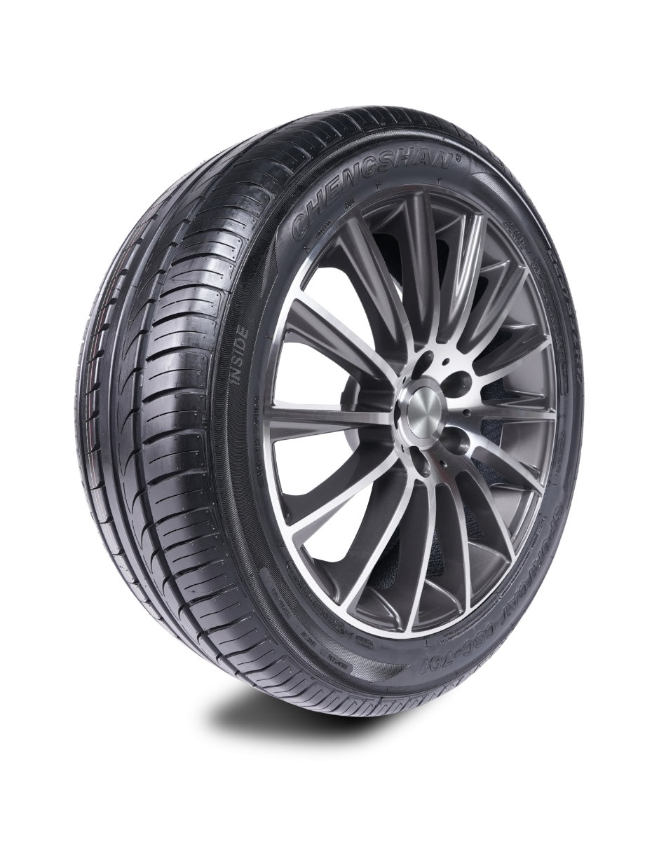 Llanta para auto Csc-701 235/45R17