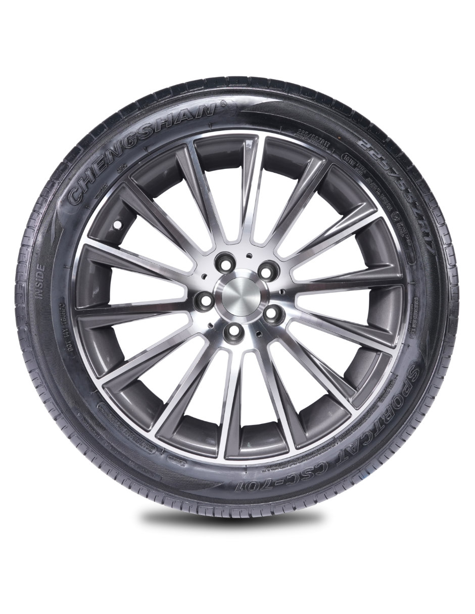 Llanta para auto Csc-701 235/45R18 2