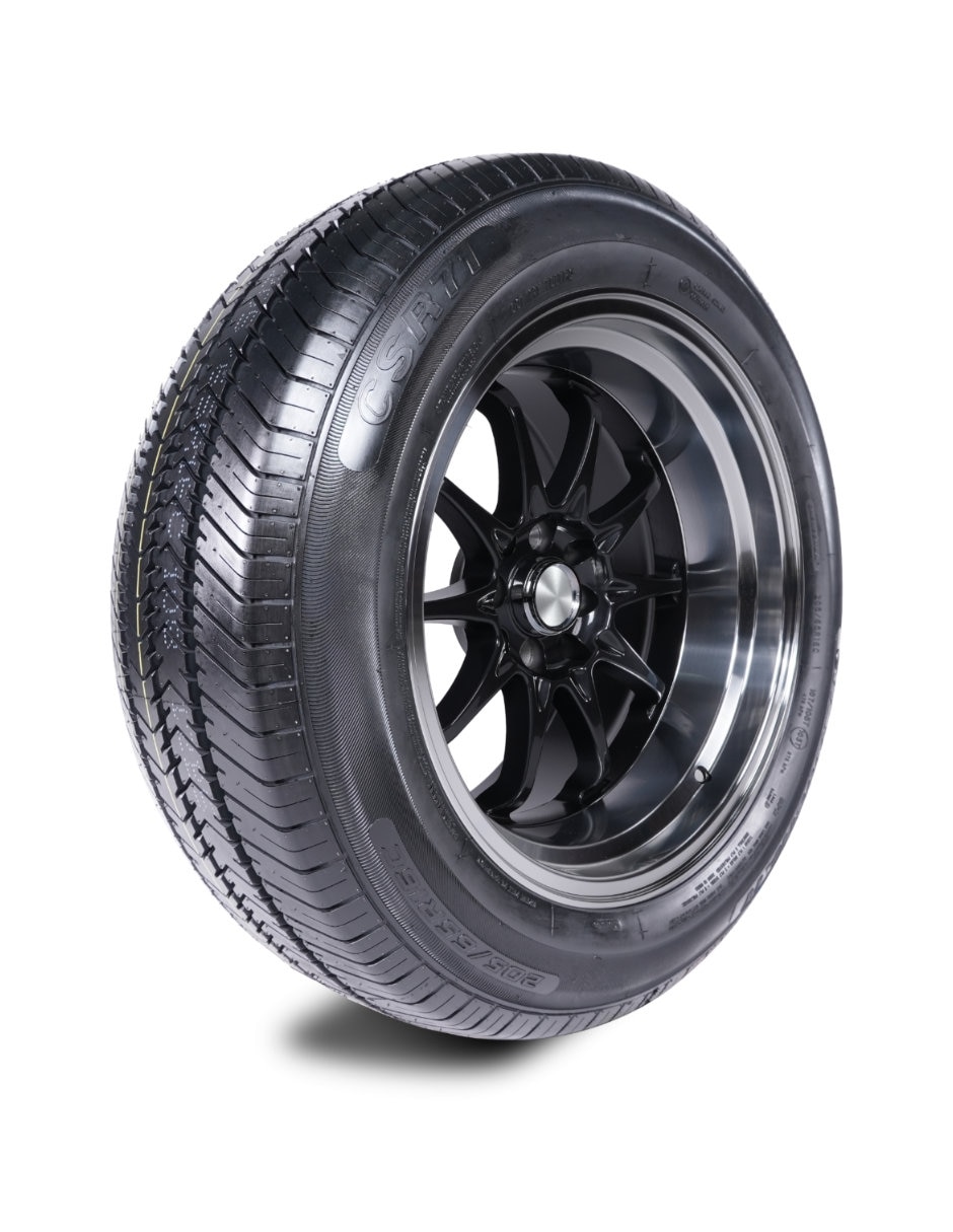 Llanta para auto Csr71 Carga 225/70R15