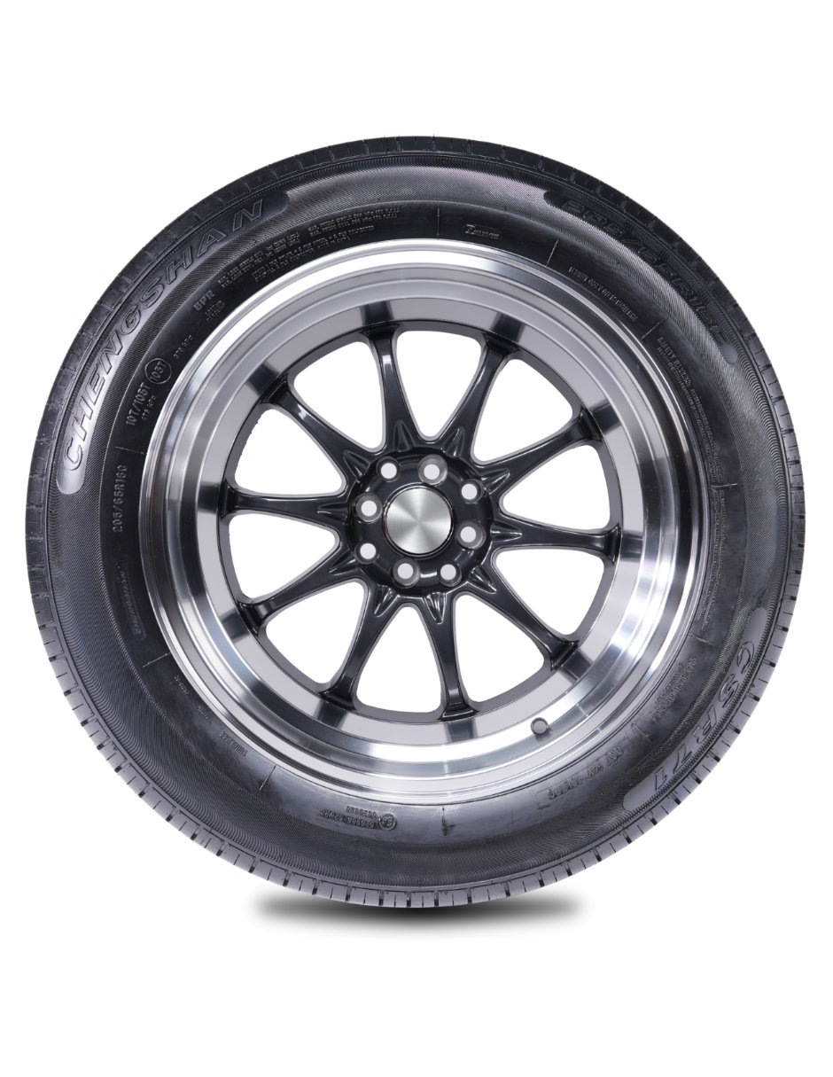 Llanta para auto Csr71 Carga 225/70R15 2