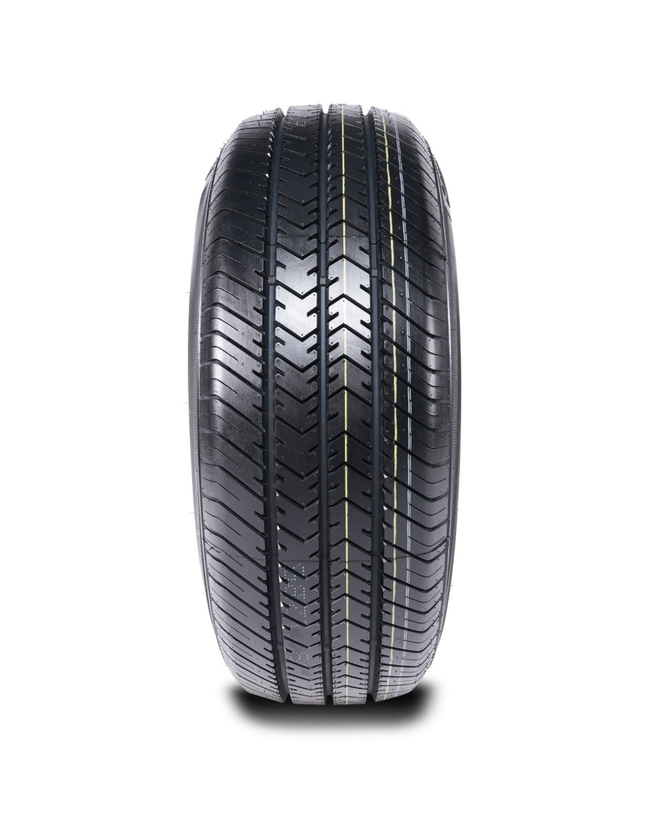 Llanta para auto Csr71 Carga 225/70R15 3