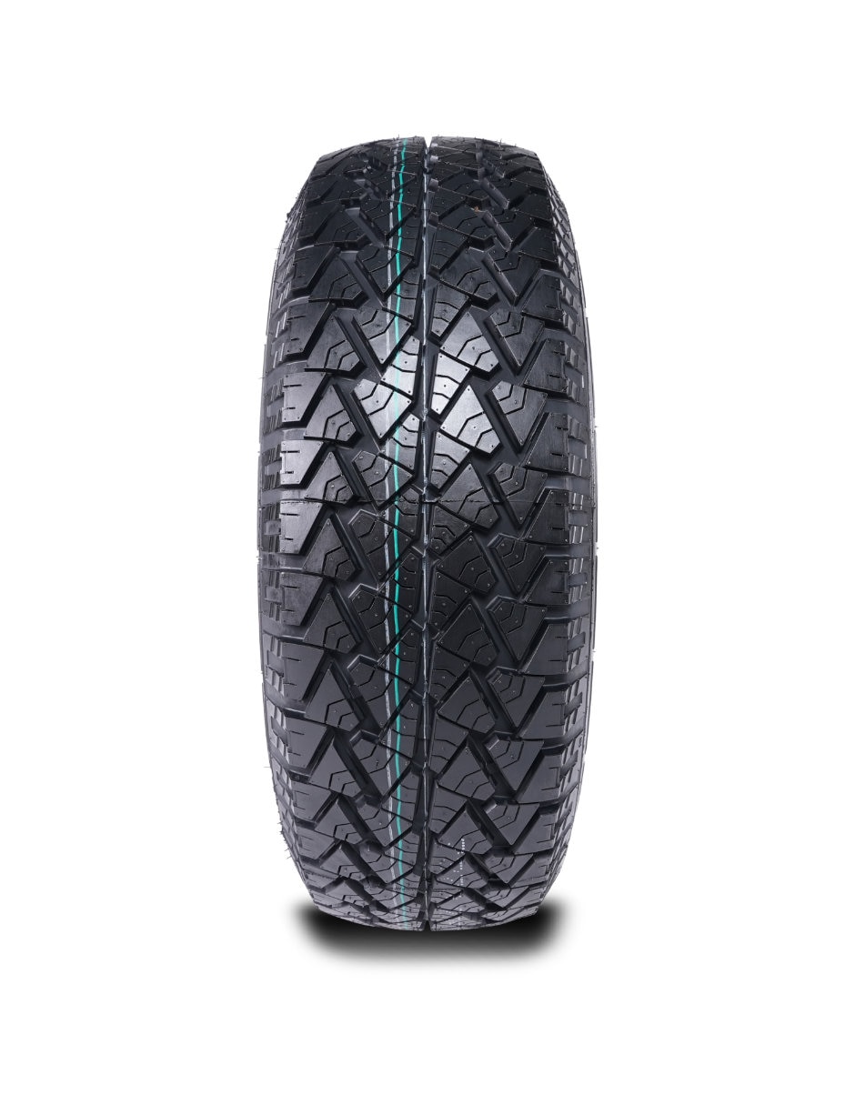 Llanta para auto Csc-302 245/75R16 3