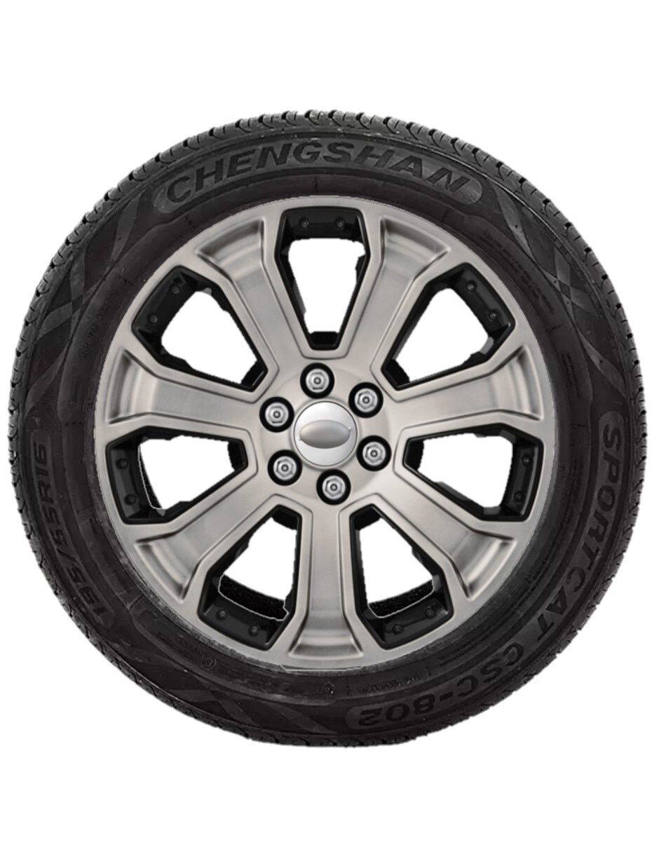 Llanta para auto Csc-802 175/70R14 3